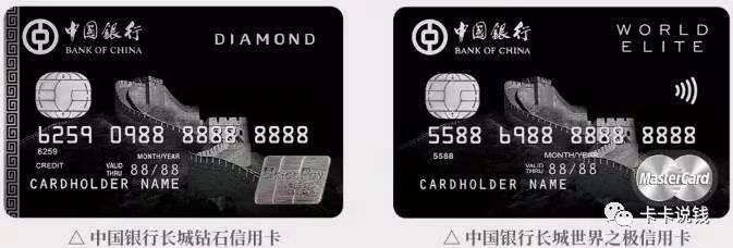 什么信用卡可以免费体检,中信信用卡的体检服务