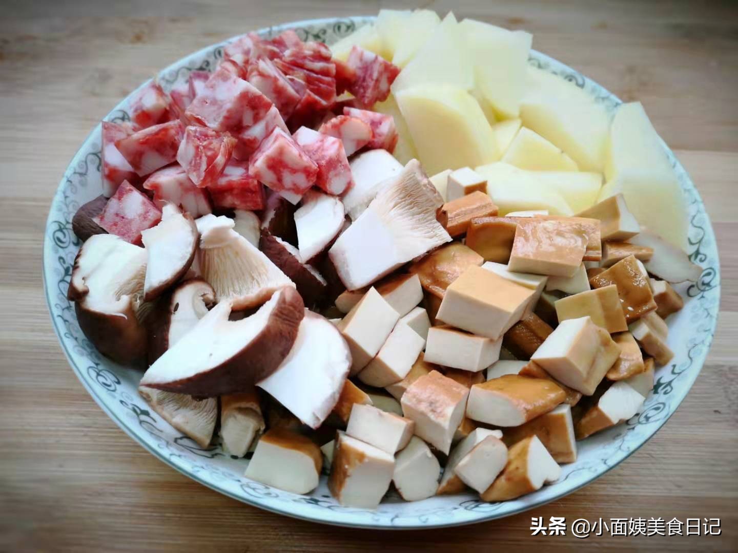 好吃又不腻的懒人饭,什么饭清凉又下饭而且又香