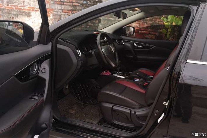 新款日产逍客用车小知识,逍客的汽车小知识