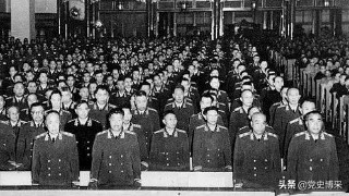 中华人民共和国36名军事家,共和国三十六位军事家