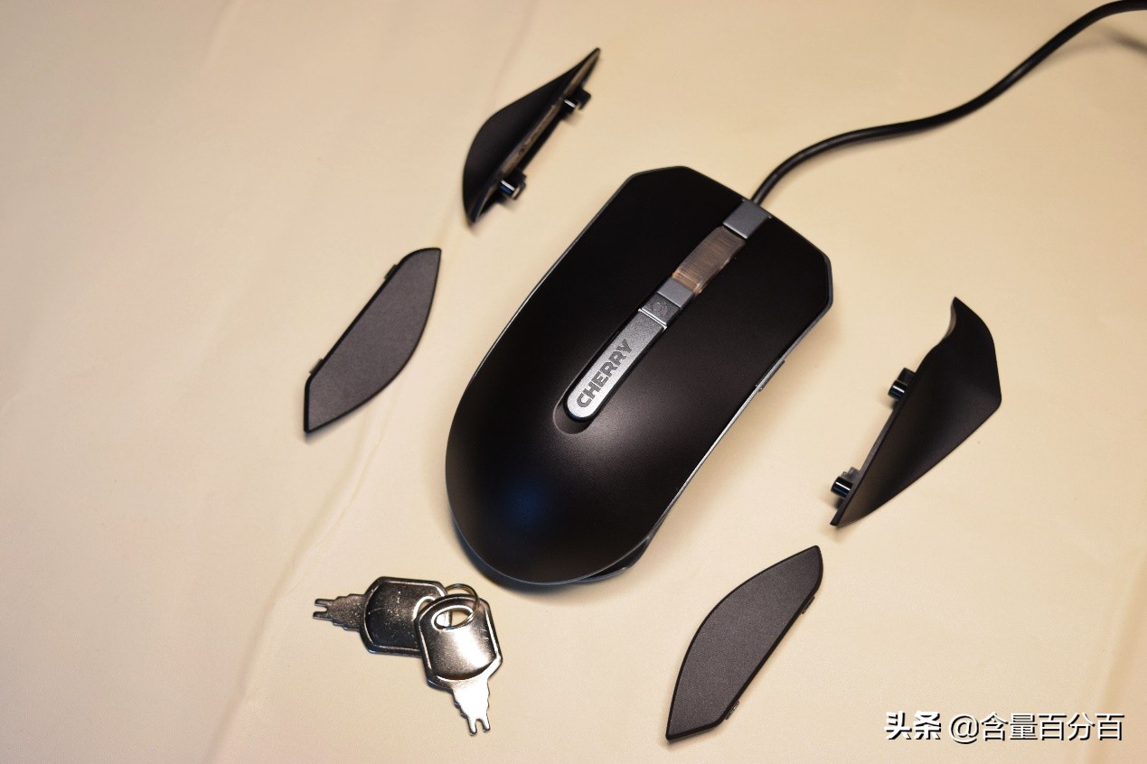 cherry樱桃mx10.0和8.0怎么选择,cherry樱桃mx8.2银轴