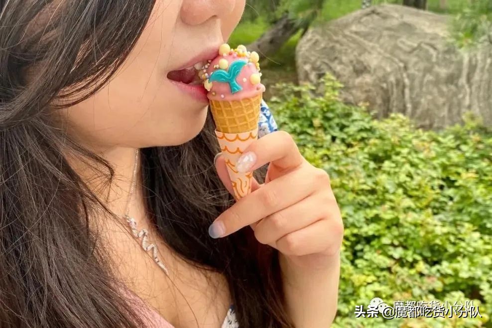 星巴克冰淇淋有卖的吗,星巴克新品买一送一