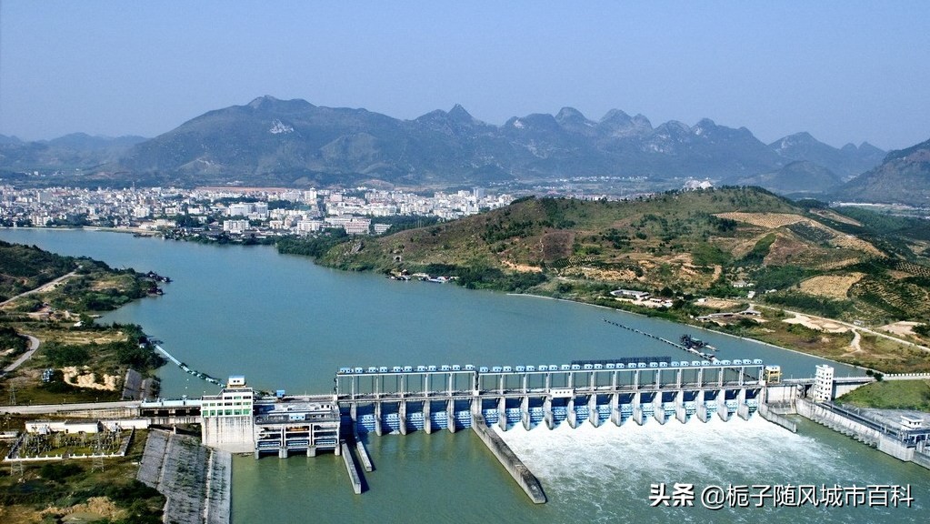 柳州市全部区域,广西柳州市区域