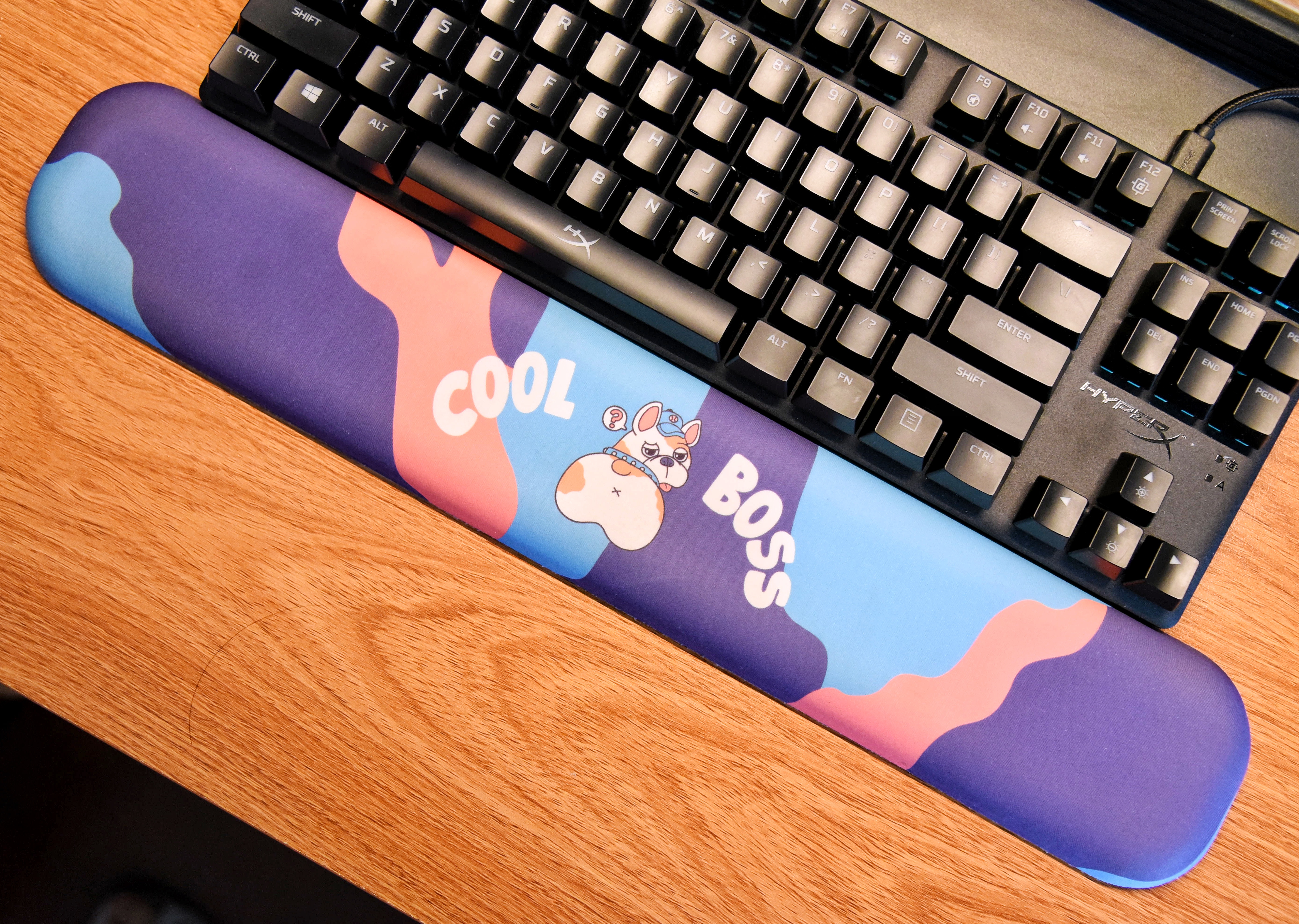 打造高级桌面,打造酷炫桌面