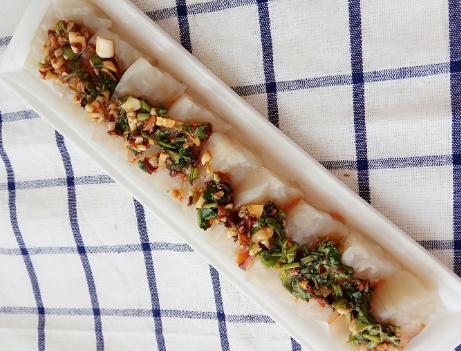 猪皮冻不筋道怎么补救,猪皮冻夏季不融化的技巧