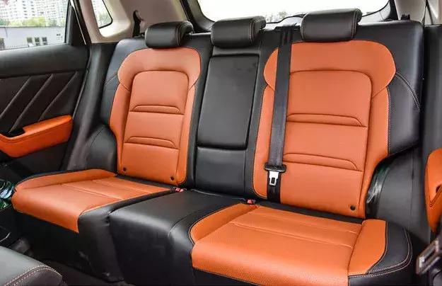 试驾启辰suv,2022款启辰t60suv怎么样