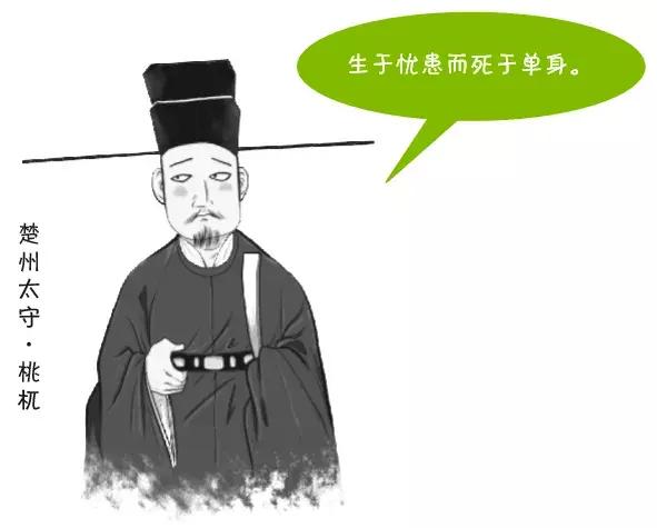 铲史官|窦娥冤其实另有隐情