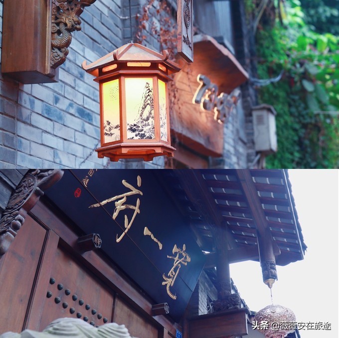 成都小众吃法大全,成都最难忘的100种吃法