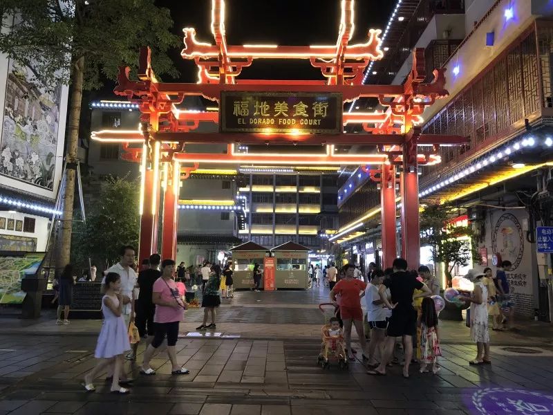 大夜市必吃美食攻略,品尝夜市美食的必去之地