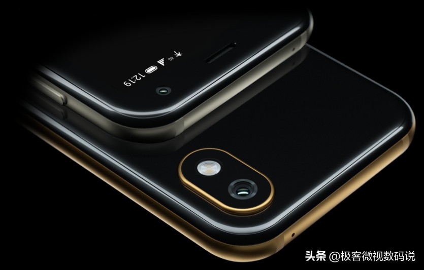 号称“小苹果”的手机到底有多强？何必苦等小屏iPhoneSE2