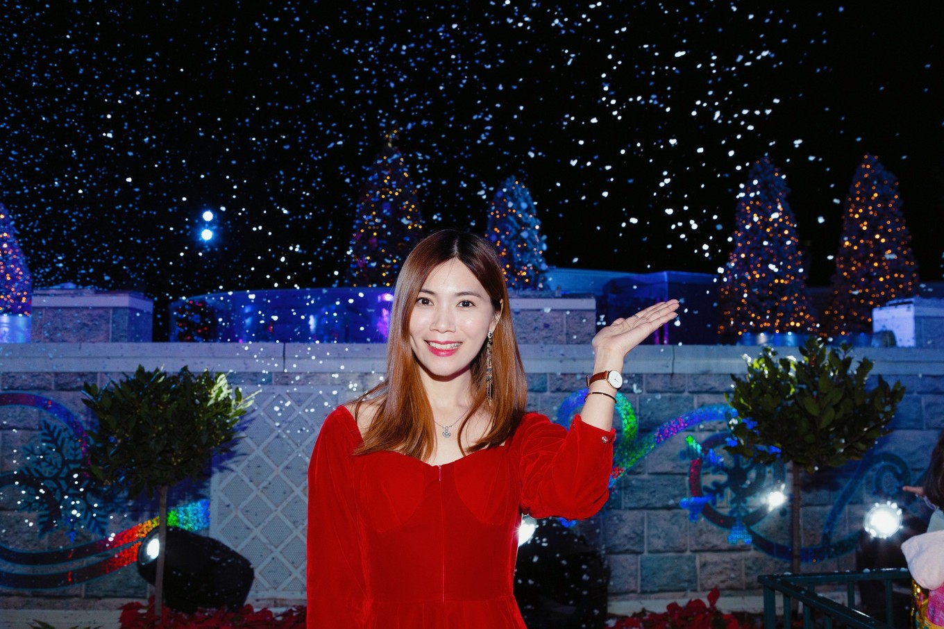 香港迪士尼有哪些好玩的地方,香港迪士尼附近有什么好玩的