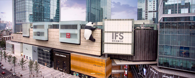 太古里万象城哪个高端,太古汇和万象城哪个更高端