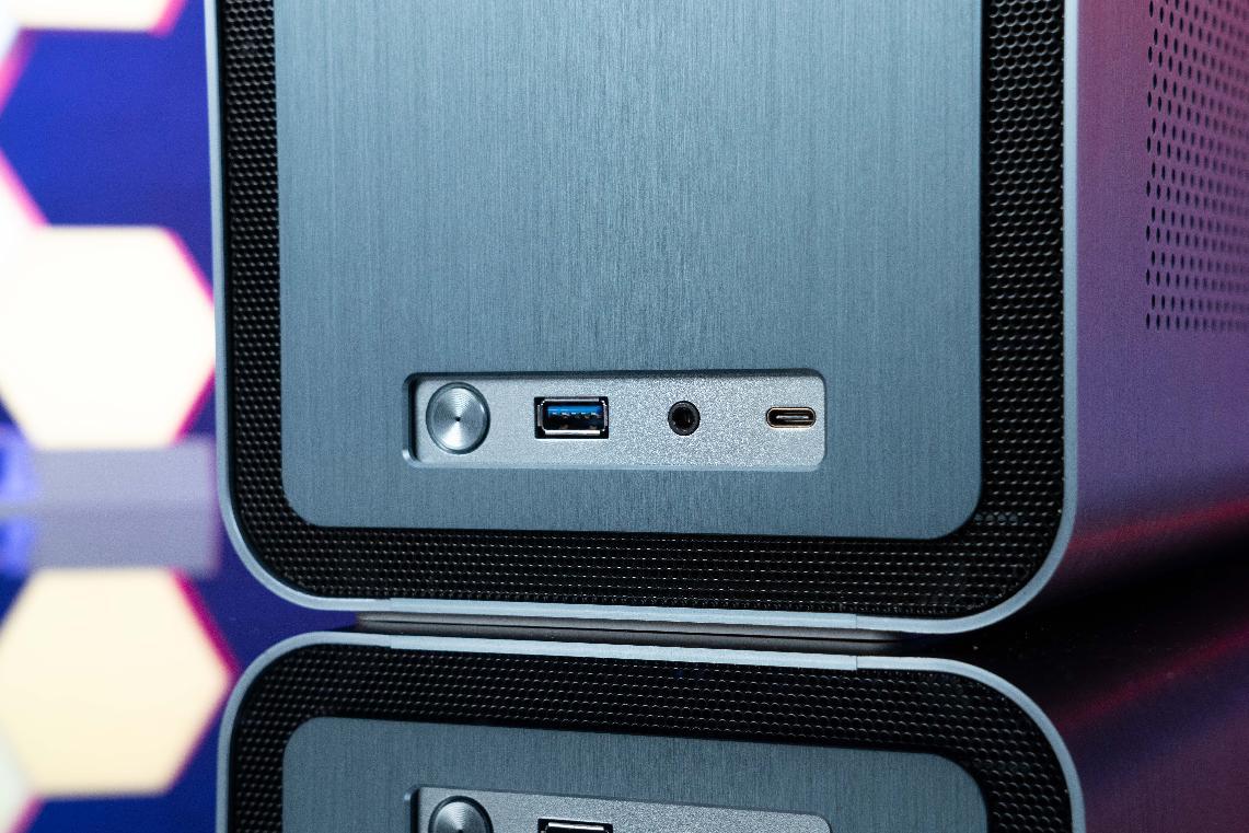 乔思伯n1和v11有什么区别,乔思伯n1机箱