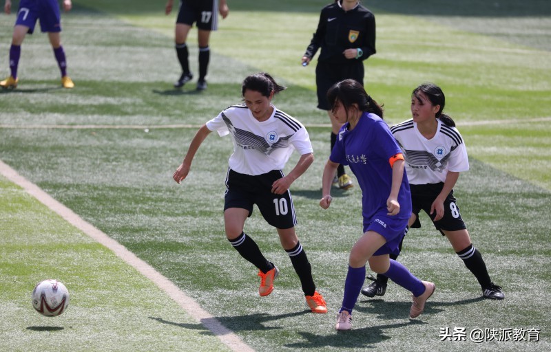 2023陕西校园足球u18联赛,2019陕西省u15青少年足球决赛