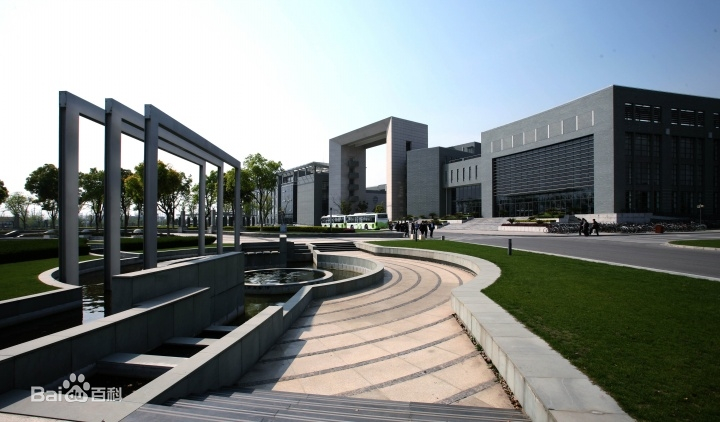 同济大学报录比及其考情分析