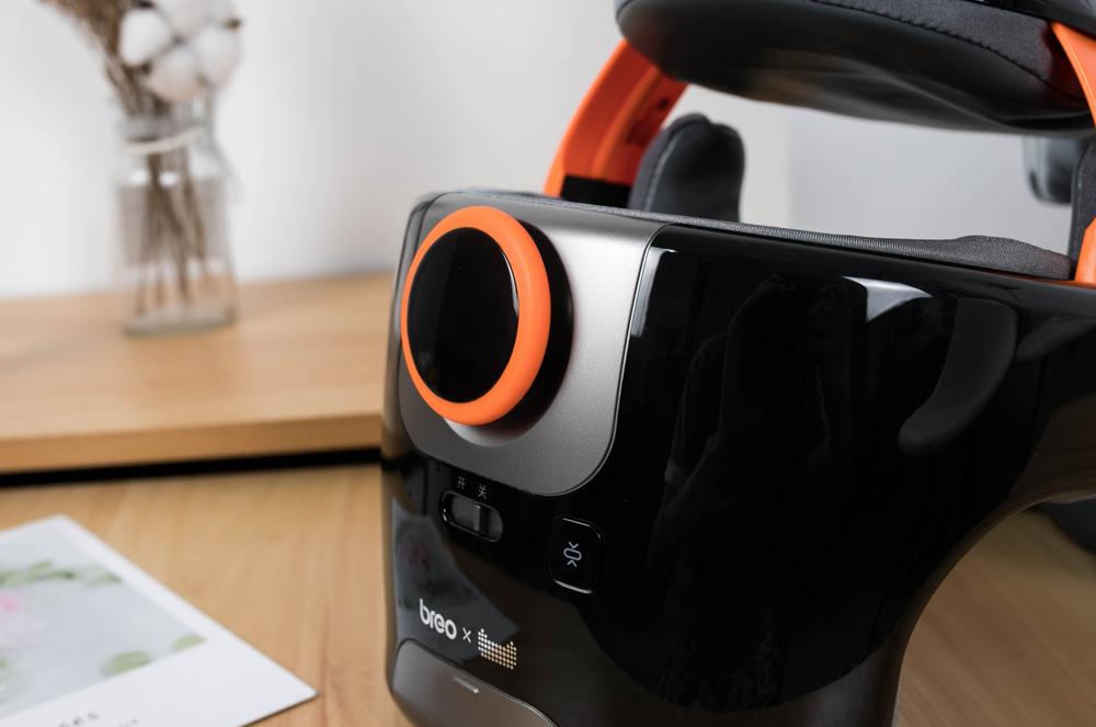 天猫精灵联合按摩器,天猫精灵ai康复机