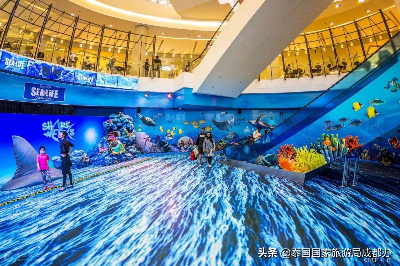 暑假去泰国旅游攻略,暑假去泰国玩好吗