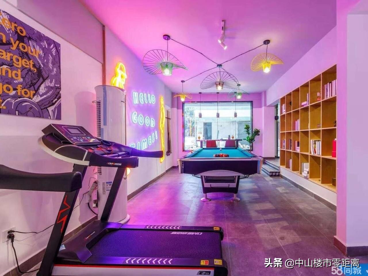 中山最好公寓房,中山二线城市公寓