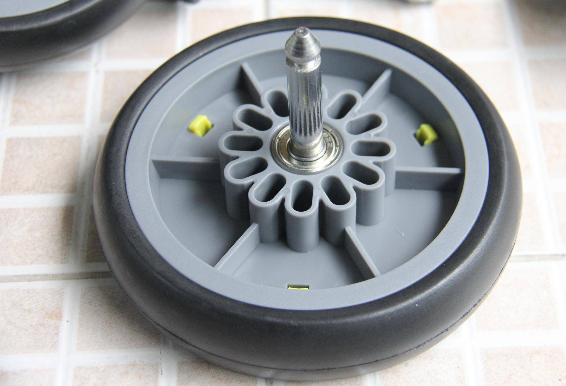 bebehoo脚踏车推车1-3岁遛娃神器,小米有品bebehoo推车测评