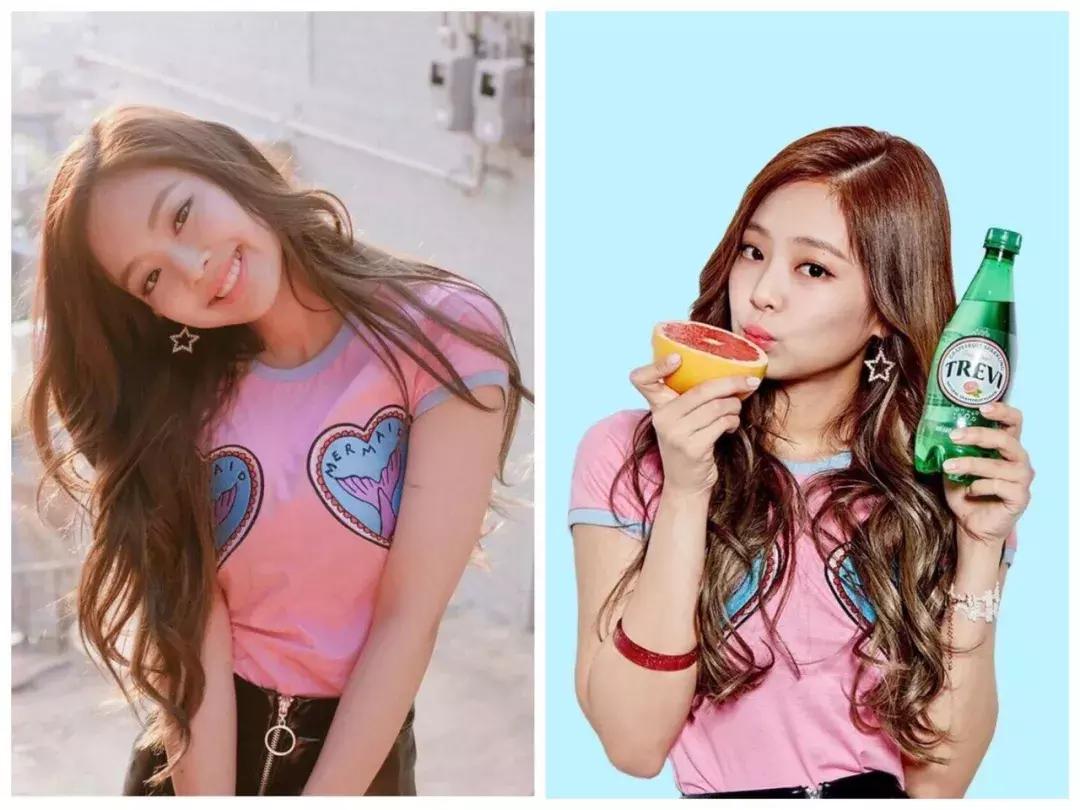 2022杨幂同款日常衣服多少钱,泫雅杨幂同款