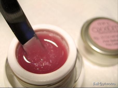 美甲视频教学教程超详细光疗甲的制作过程