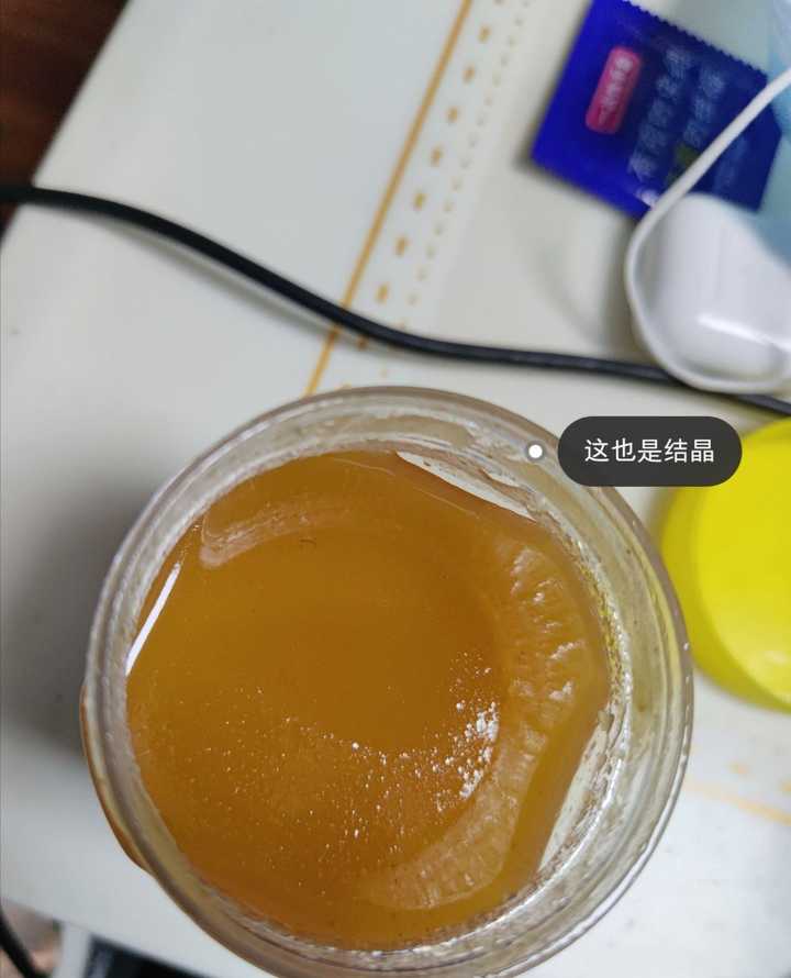 蜂蜜结晶后怎么快速恢复原状,如何让蜂蜜快速结晶