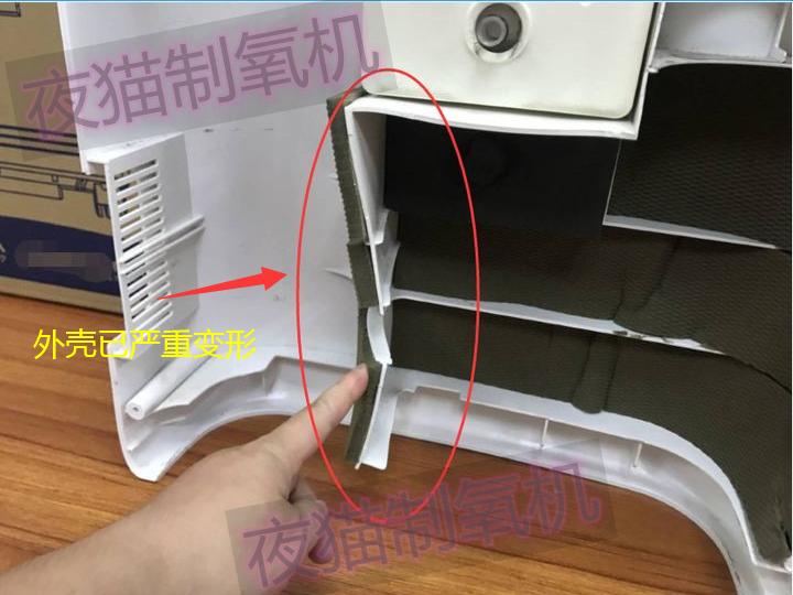 仁和制氧机发热自动停机怎么办,鱼跃制氧机发热停机