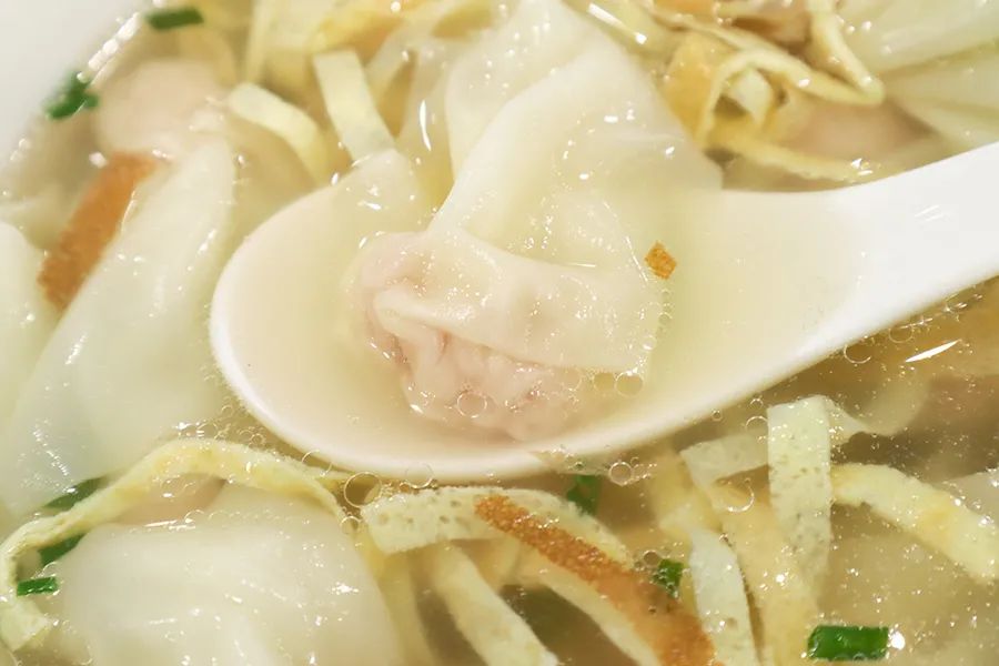 魔都小馄饨的做法大全,打卡魔都最火小馄饨