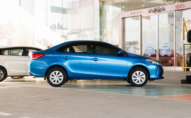 丰田威驰是冷门车吗,丰田威驰质量怎么样油耗高不高