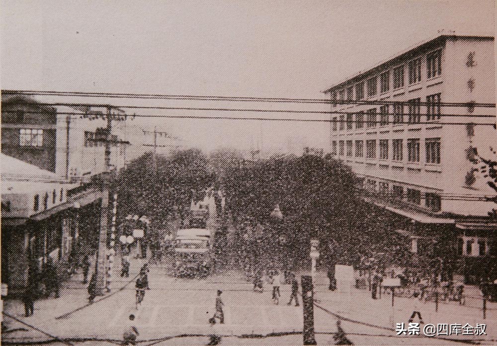 北京市崇文区花市大街上堂子胡同,北京80年代老楼拆迁吗