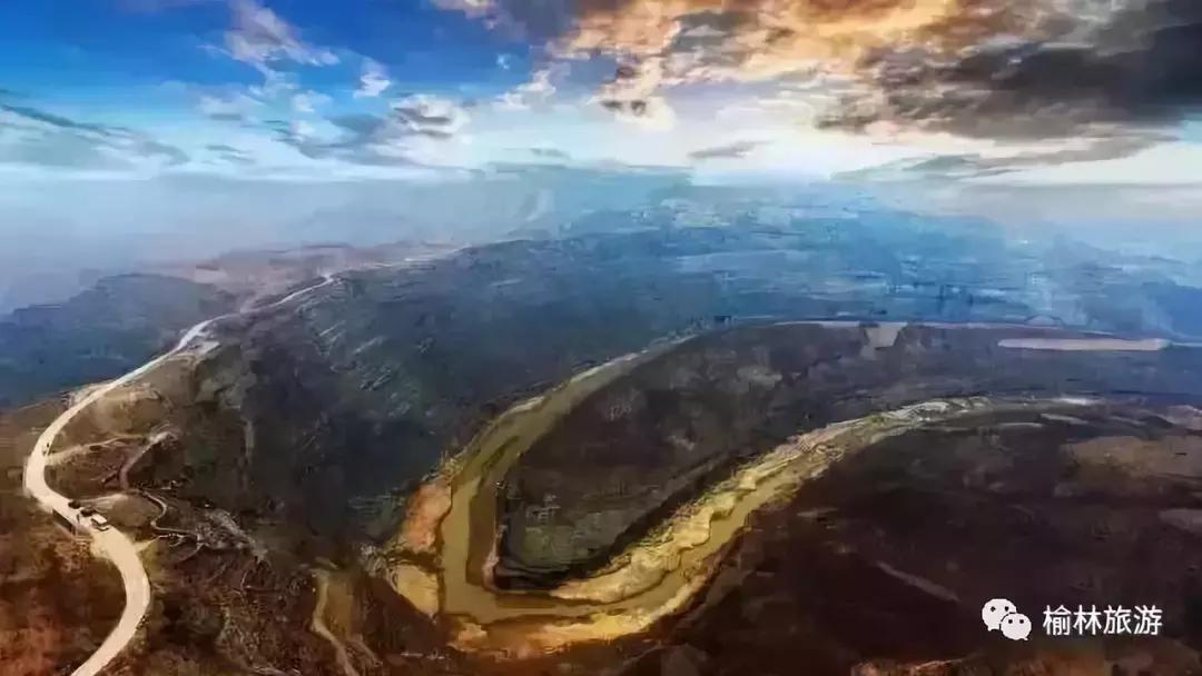 榆林夫子庙游玩攻略,五一小长假出游攻略榆林