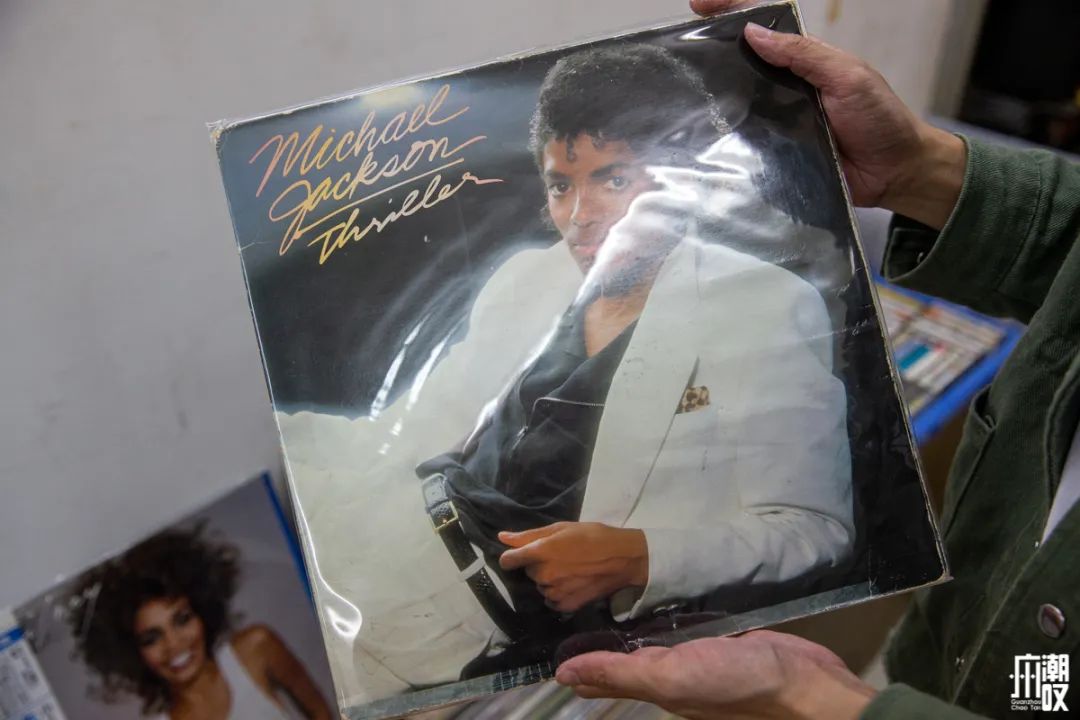 广州旧货市场里的宝藏,广州古玩城旧货市场