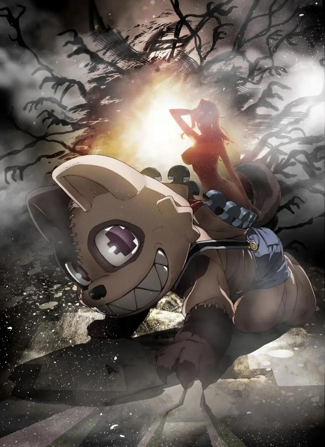 互换身体不如直接“进入”来的刺激？