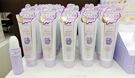 日本最好用的防晒前十名,日本真正好用的防晒