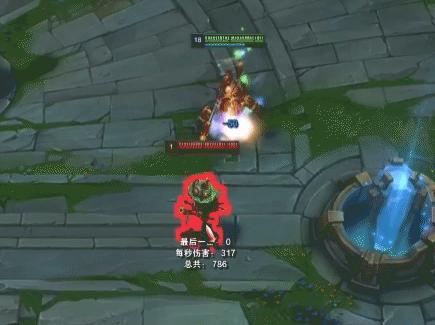 lol猴子怎么出装打出最高伤害,lol猴子的连招细节