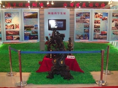 一个曾经很辉煌如今很低调的山城一一阳泉山西阳泉旅游介绍