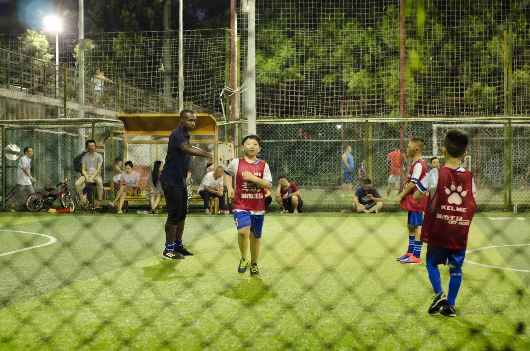 武汉汉江滩公园,武汉黄浦江滩