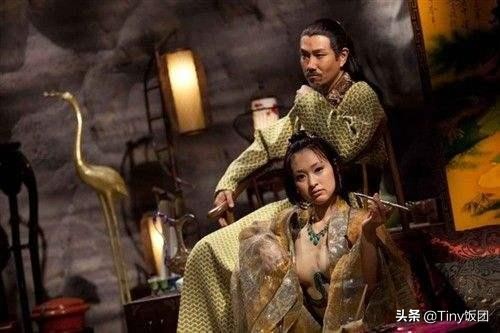 宋高宗母亲原是民间婢女，为何会和宋徽宗*欢合**生子？过程有点诡异