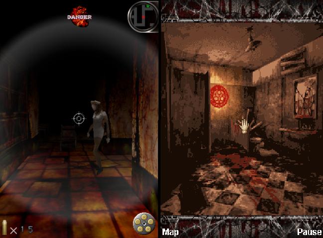 寂静岭为什么会让人害怕,寂静岭真的是一个救赎的地方吗