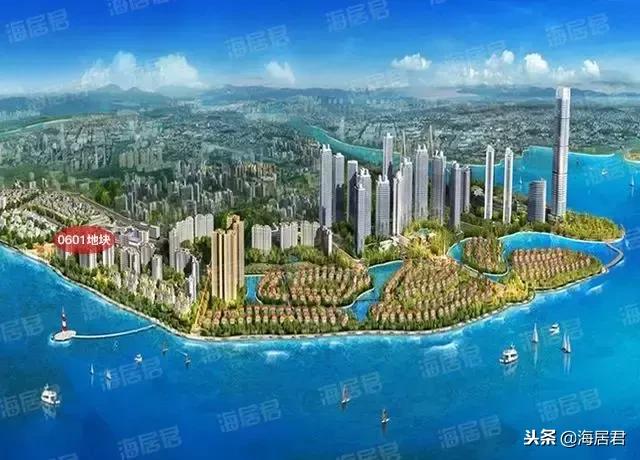 楼市迎来小阳春中心红盘热势加推,一周楼市6盘加推2000余套房源入市