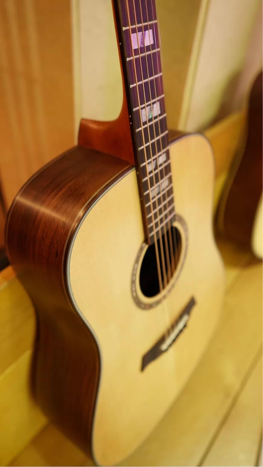 吉他什么材质的质量最好,吉他材质的分类及品质