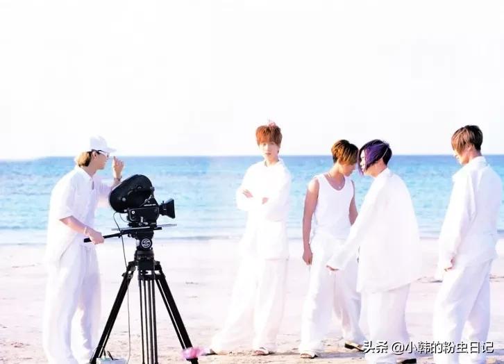 「连载11」H.O.T带货卖出67个亿,还同台了迈克杰克逊