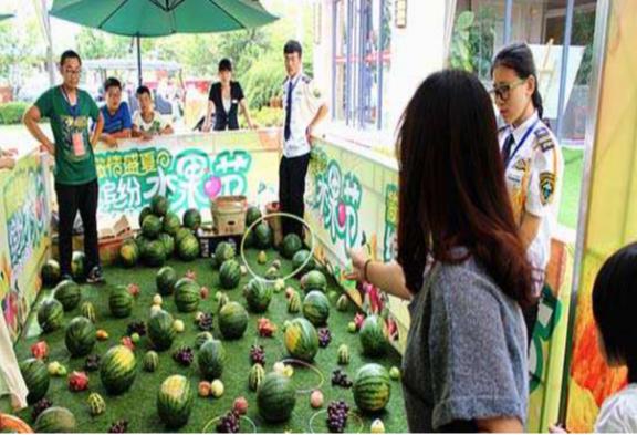 大放“粽”！大都锦城太“爸”道了，够胆的你就来挑战