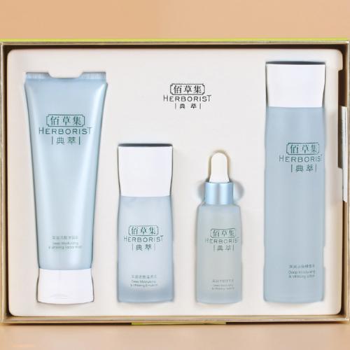 珀莱雅自然堂哪个好,珀莱雅护肤品与自然堂哪个销量好