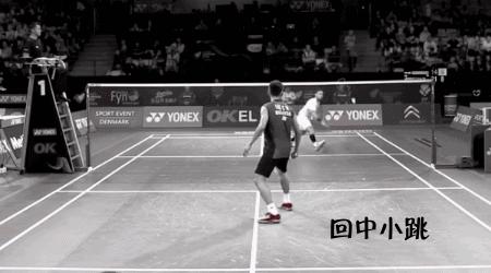 羽毛球移动步法包括,羽毛球双打两人移动步法