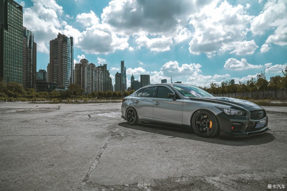 英菲尼迪q50改装gtr前脸,英菲尼迪q50音响改装教程