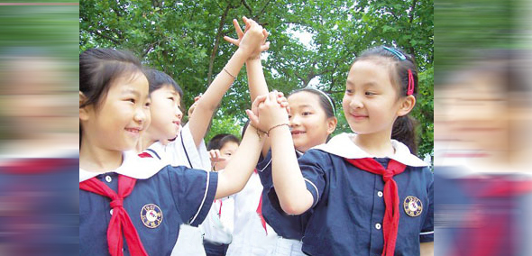 青岛的小学好吗,青岛比较好的小学