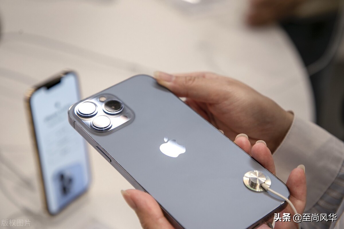 苹果手机供应链示意图,苹果手机组装供应链