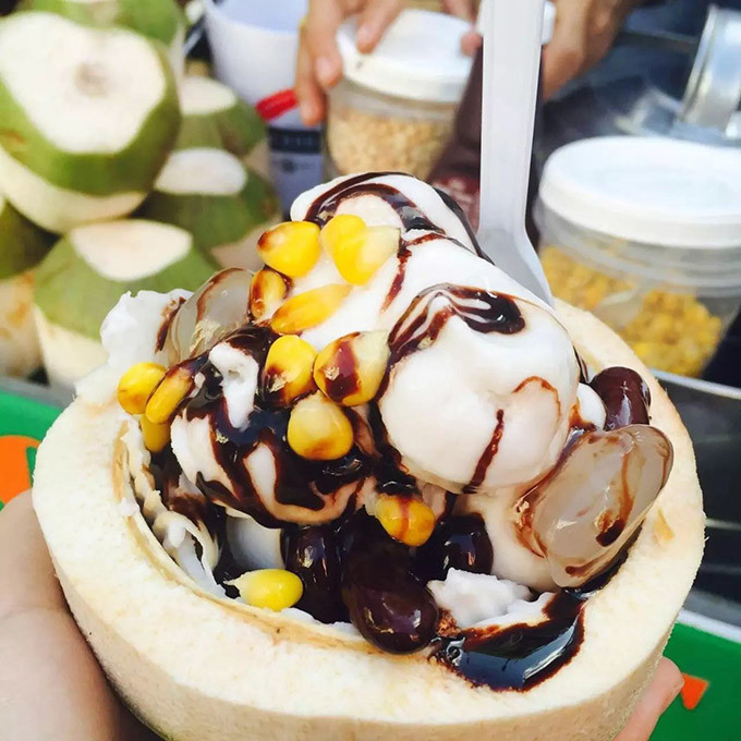 曼谷夜市必去十大景点推荐,曼谷夜市也叫乔德夜市