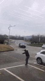 餐饮拉客套路,街边餐饮拉客